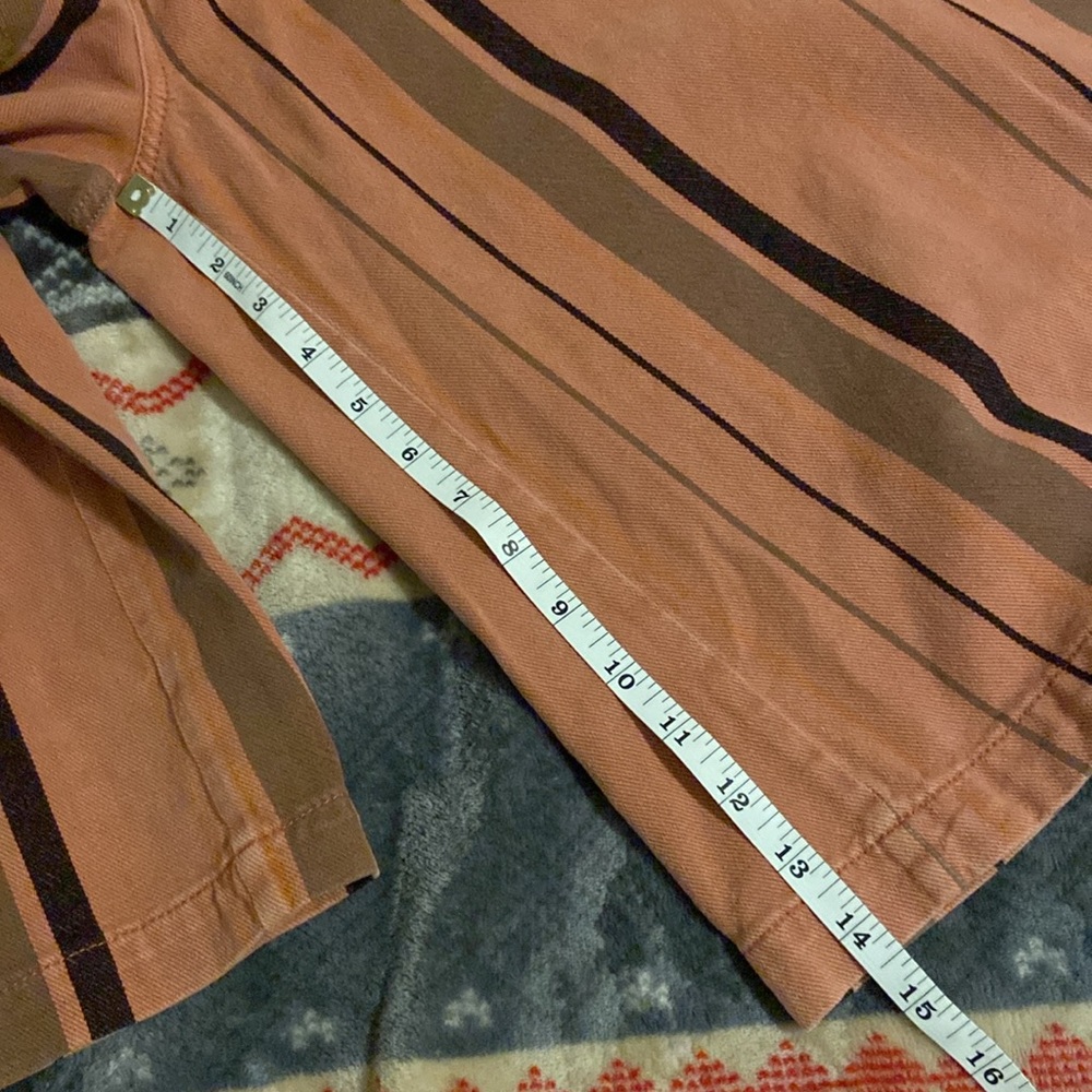 Anthropologie Pilcro Culottes - Picture 11 of 12